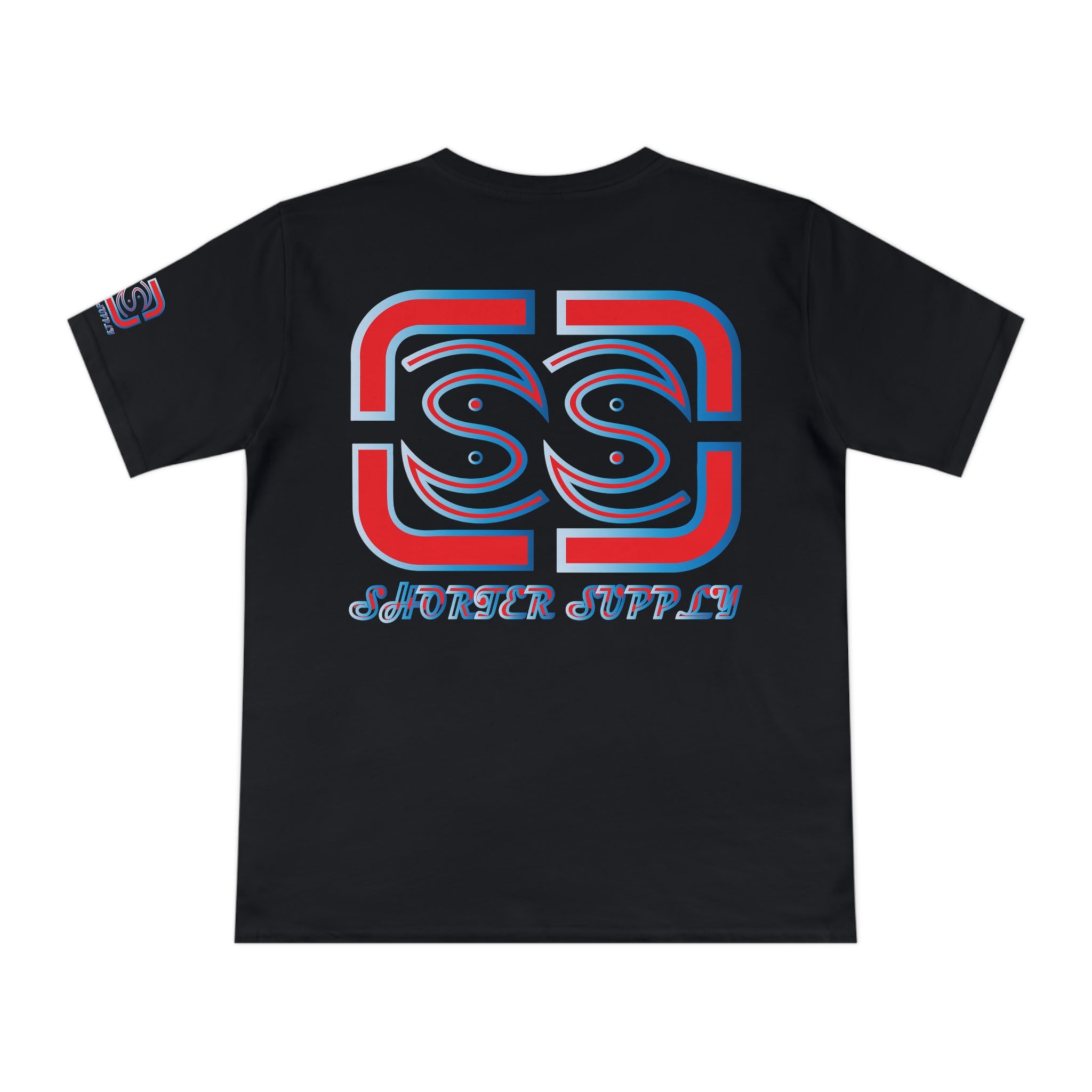 SS T‑Shirt (ECO FRIENDLY)