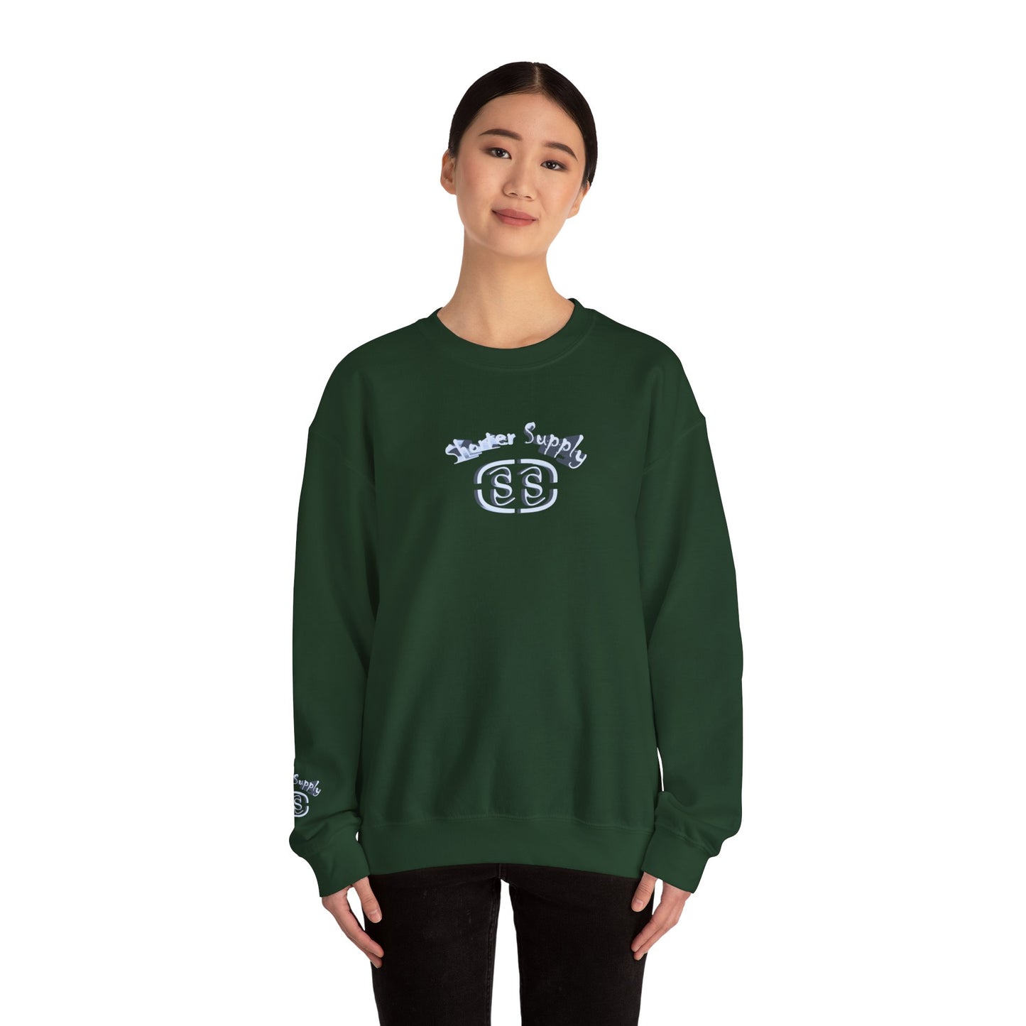 SS Original Sweat