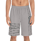 Barbed Wire Boardies