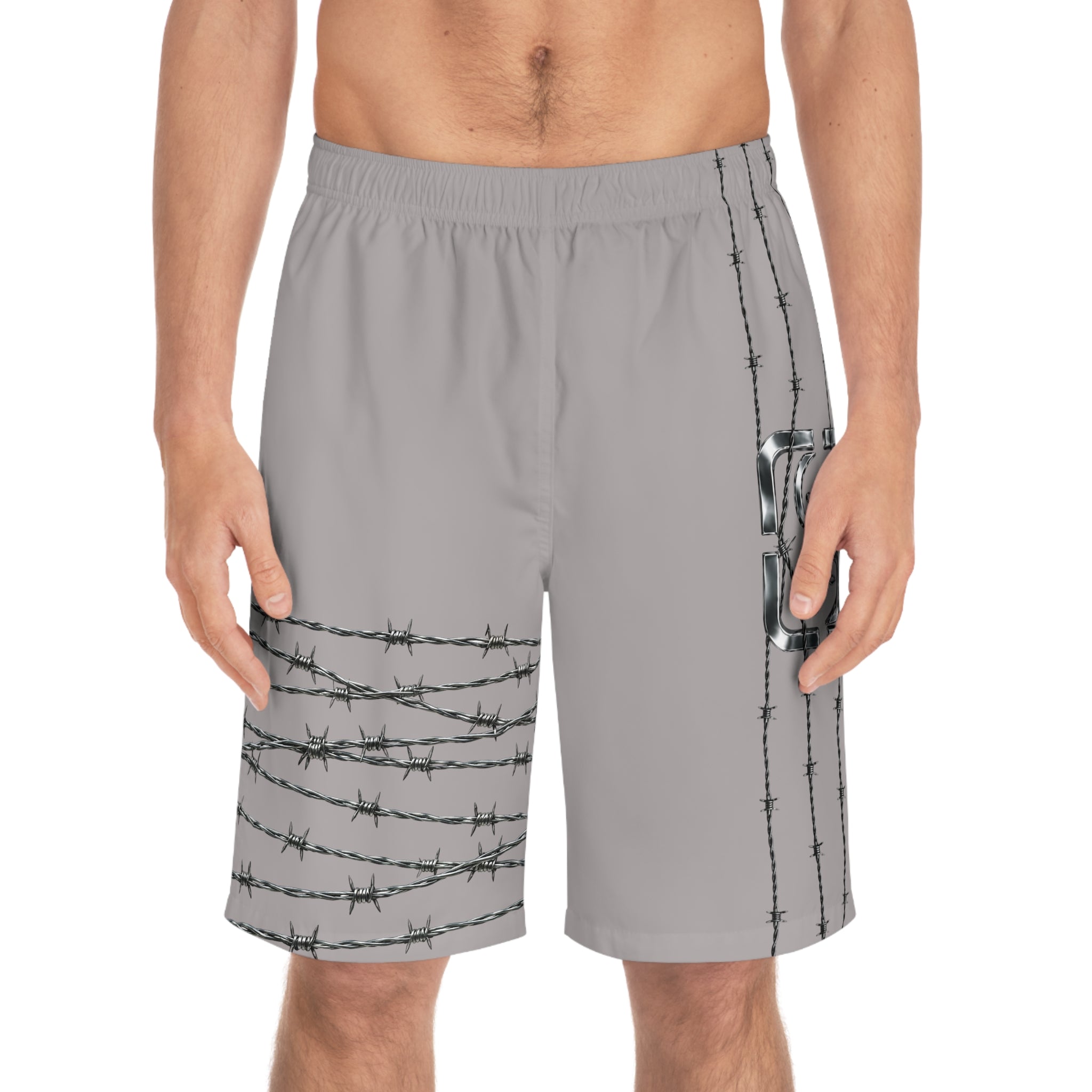 Barbed Wire Boardies
