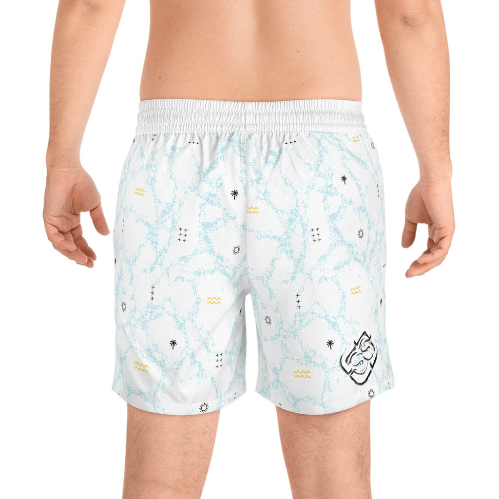 Vol.2 Beach Volleys