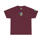#D Classic T- Limited Print