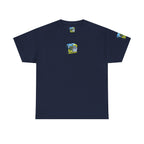 #D Classic T- Limited Print