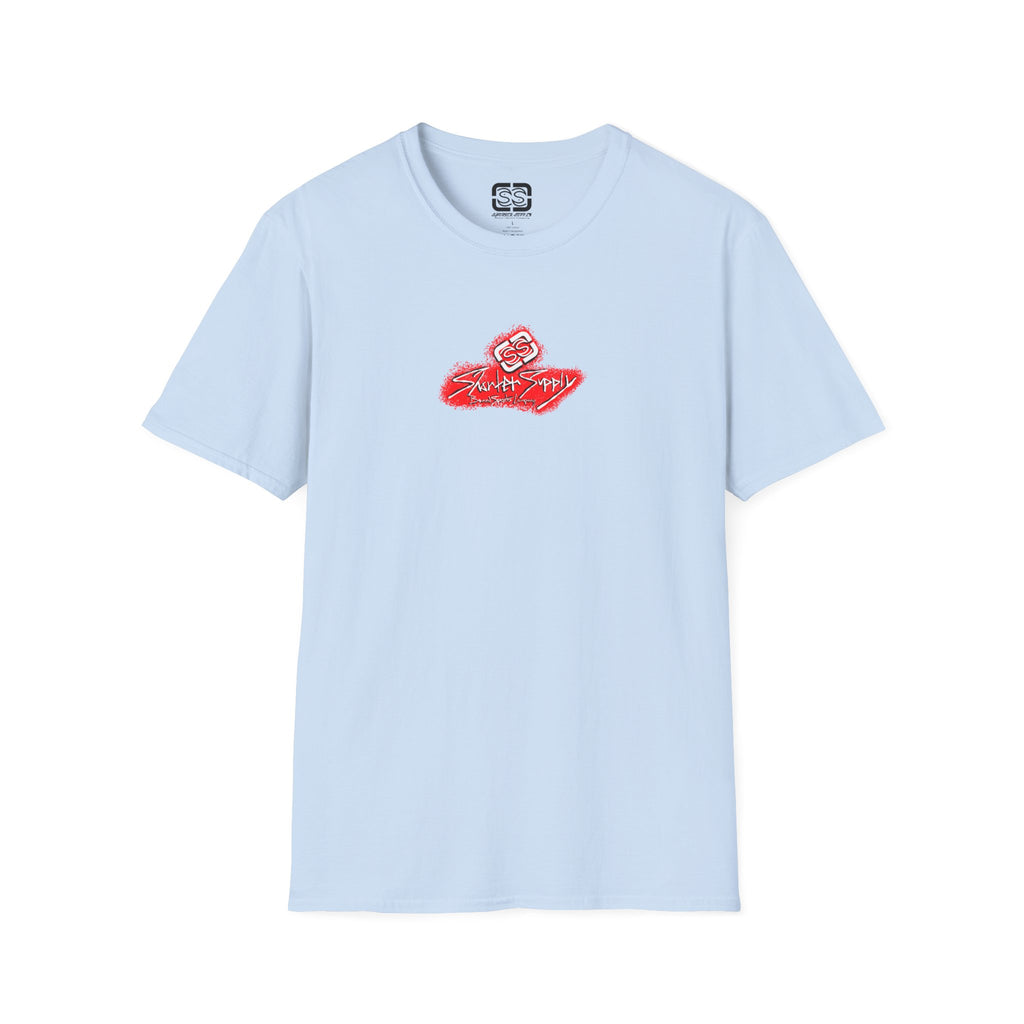 Vol 2 Core Tee