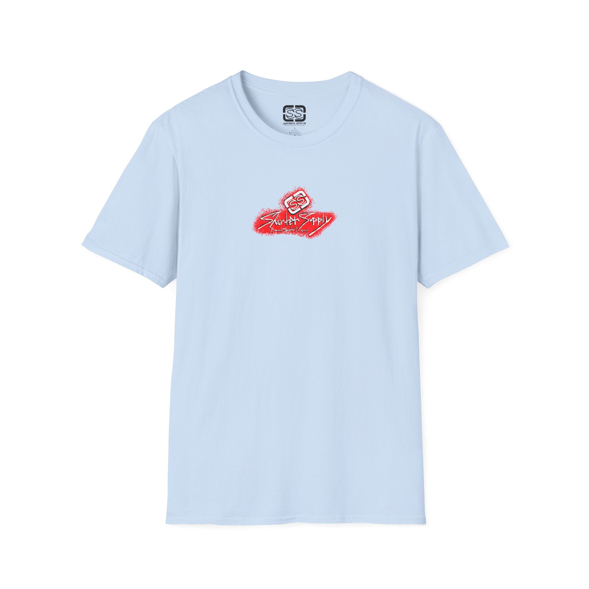 Vol 2 Core Tee