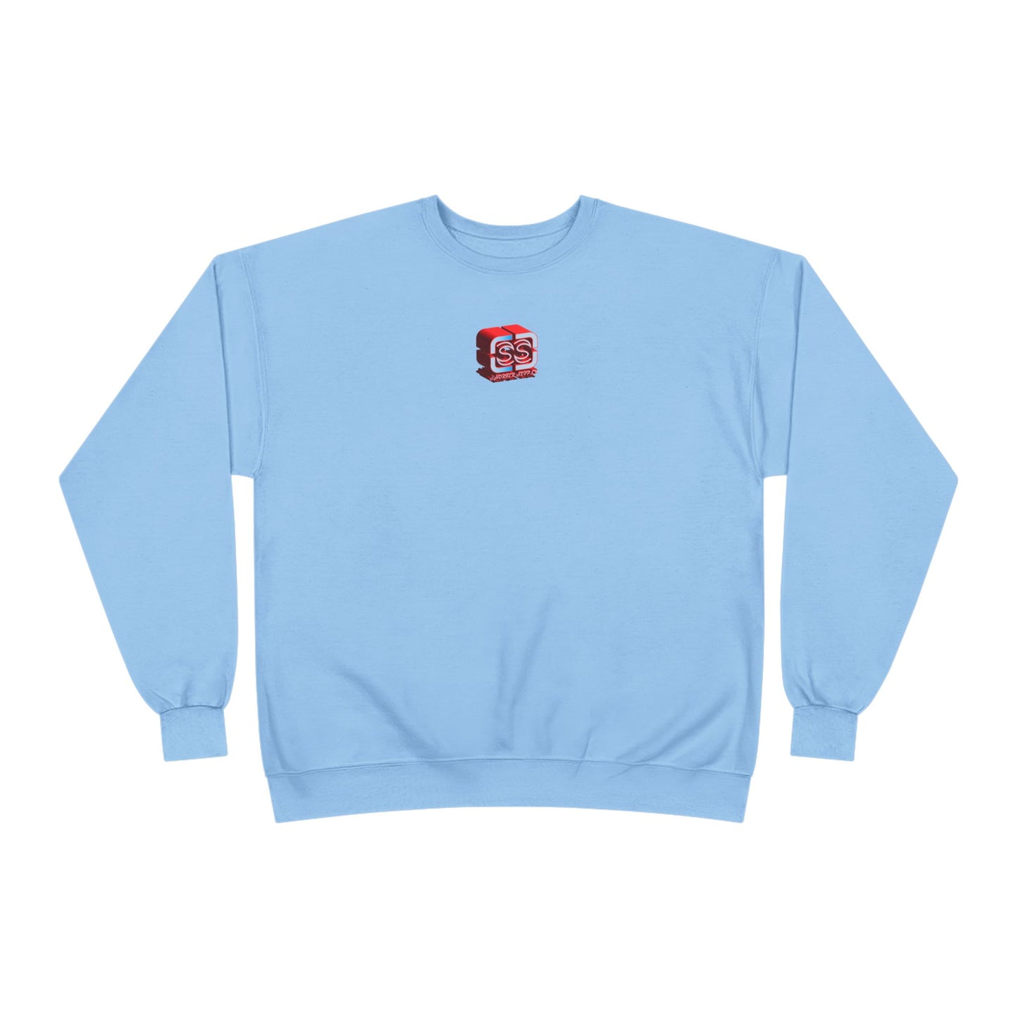 Unisex Eco-Friendly Crewneck -SS