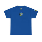 #D Classic T- Limited Print