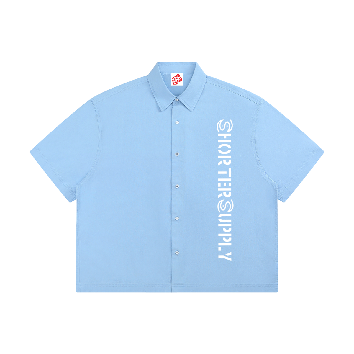 Boardwalk Box Shirt