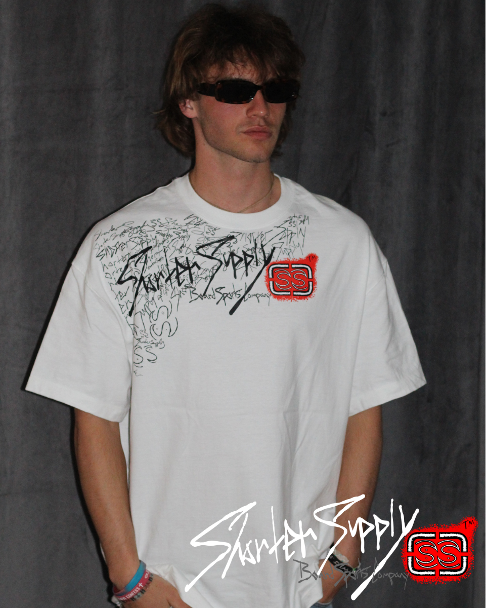 Thrash T