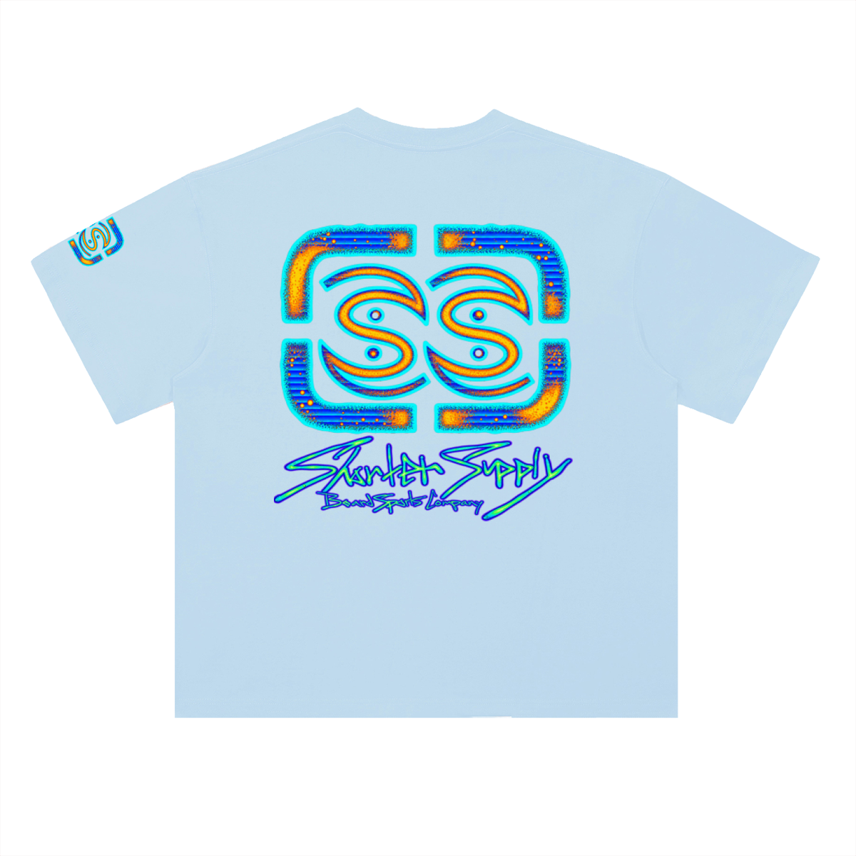 Core 300 Heavy Tee