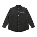 Denim Vintage Washed Heavyweight Jacket