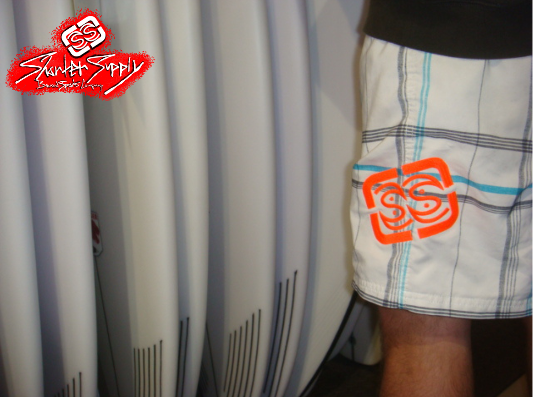 Vol. 2 Classic Boardies