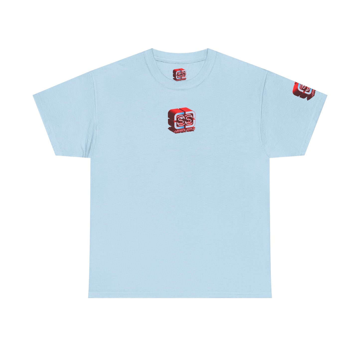 Core Classic SS- Limited Print