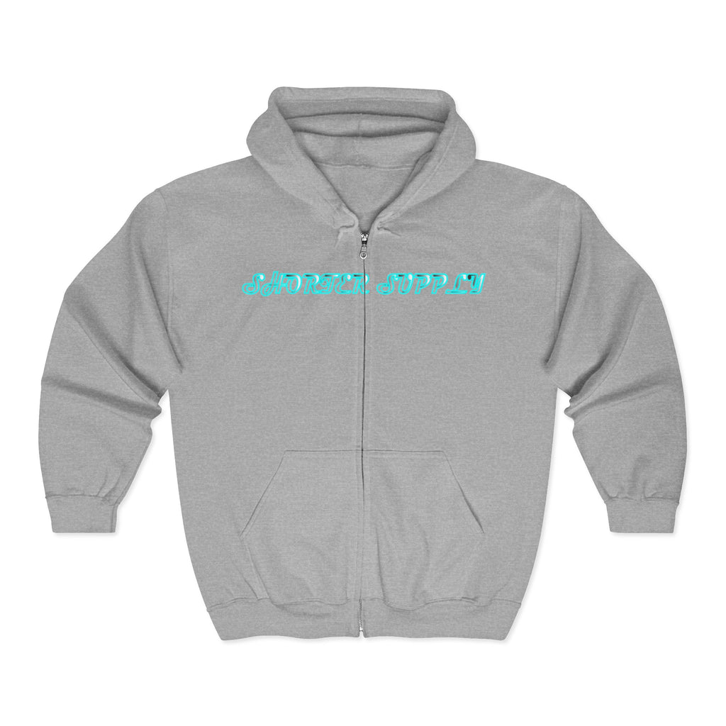 New Retro Shorter Supply Jacket