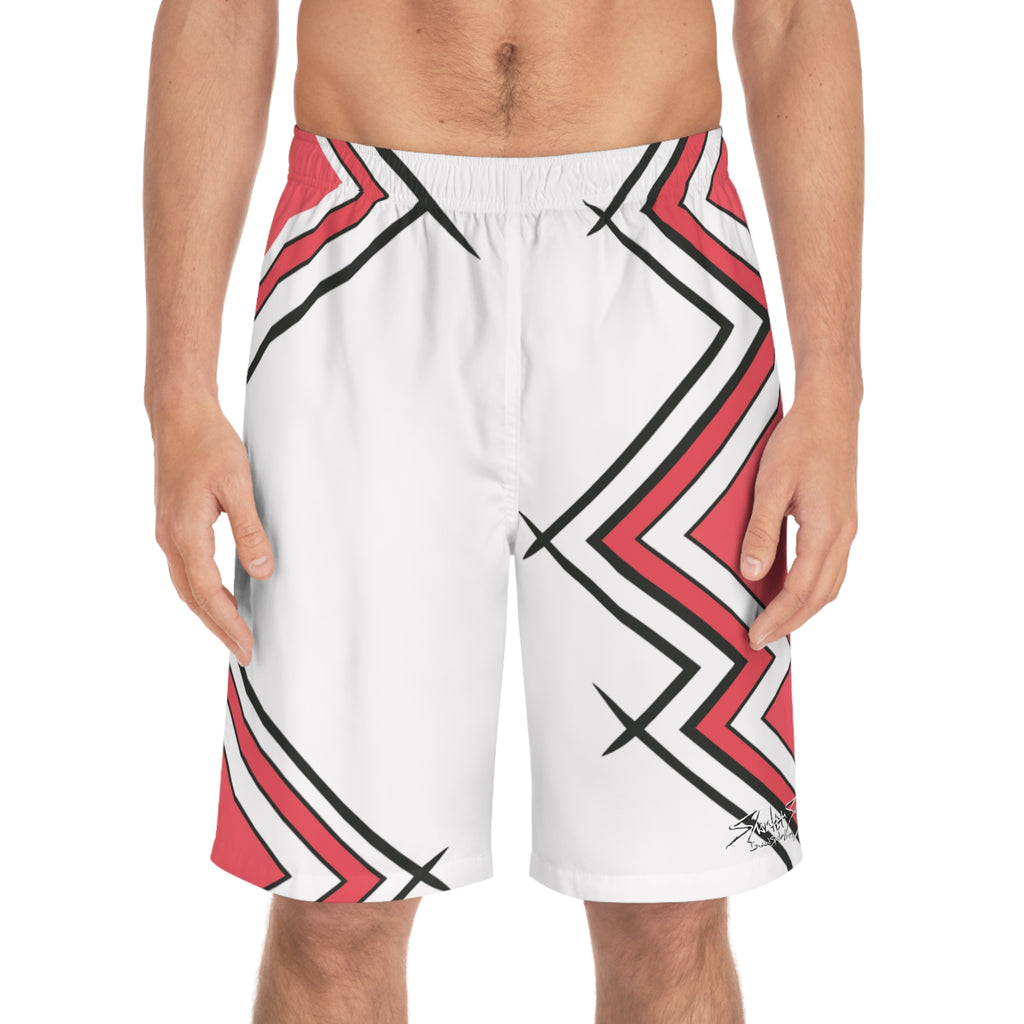 Vol.2 Muds Signature Rat Boardies