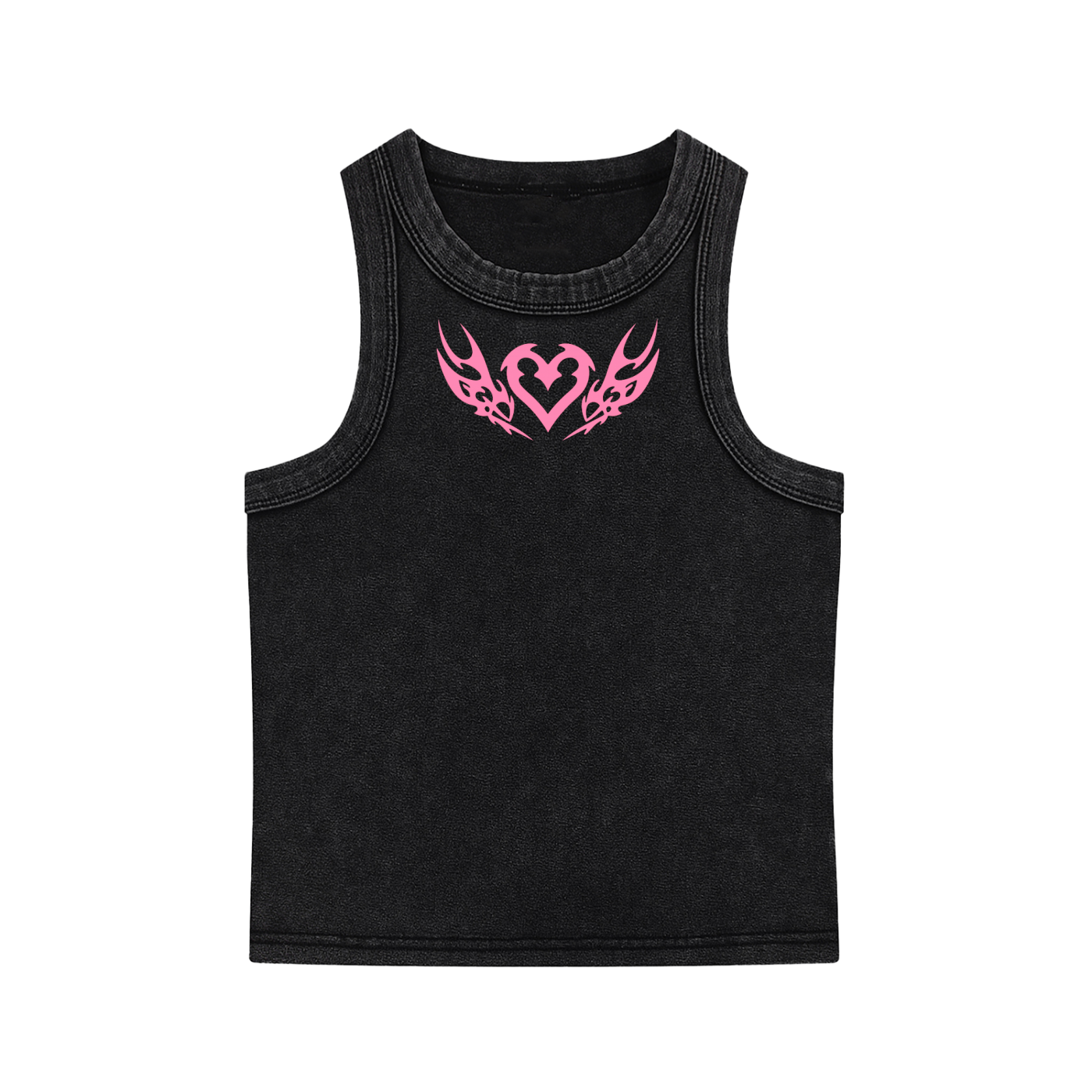 Heartbreaker Tank