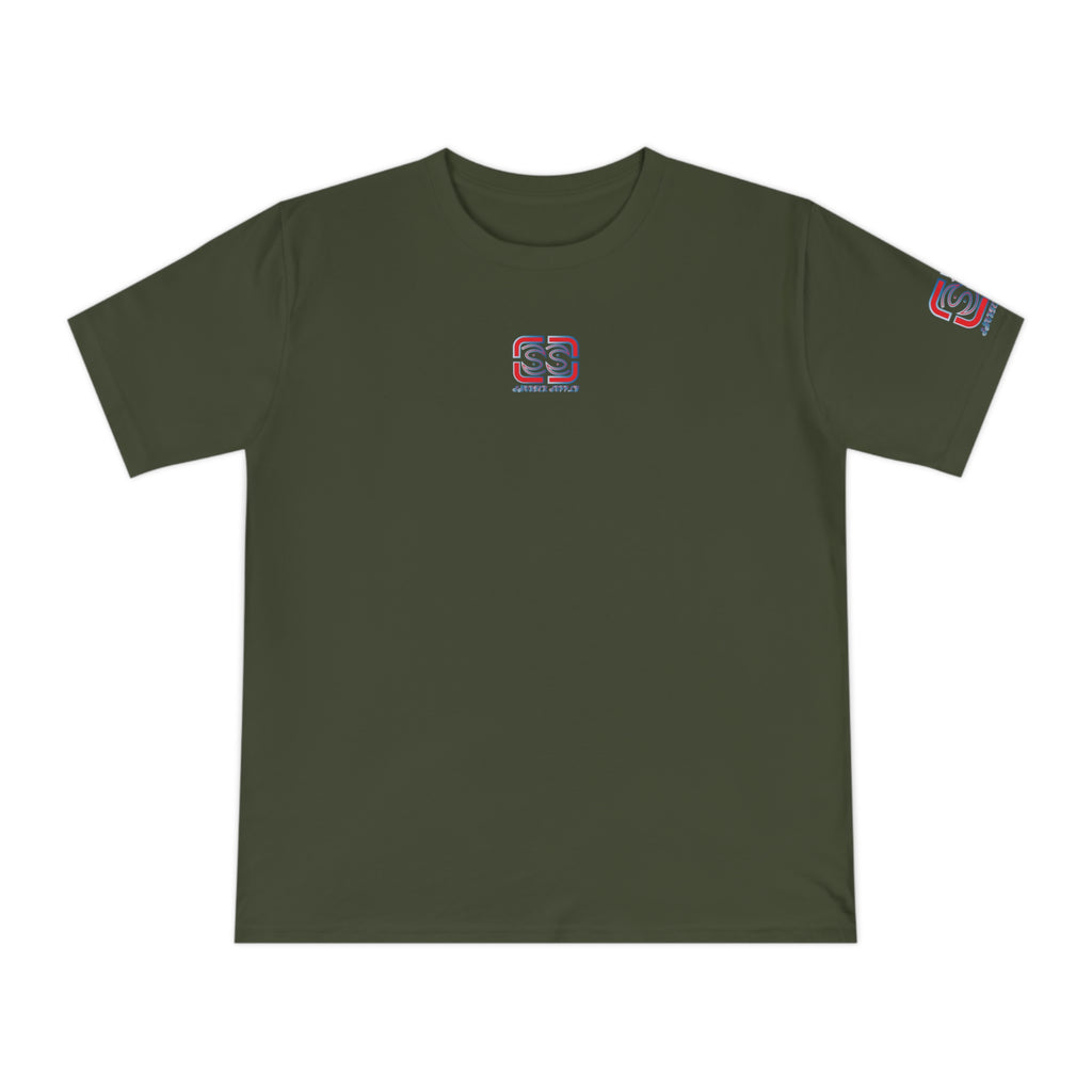 SS T‑Shirt (ECO FRIENDLY)
