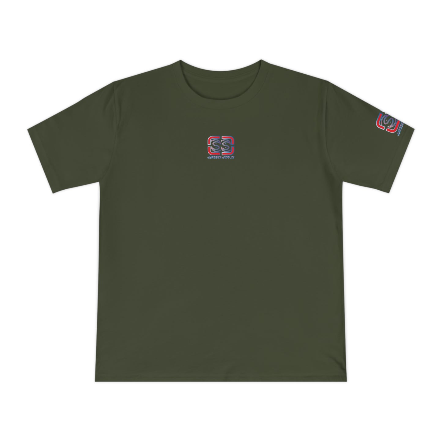 SS T‑Shirt (ECO FRIENDLY)
