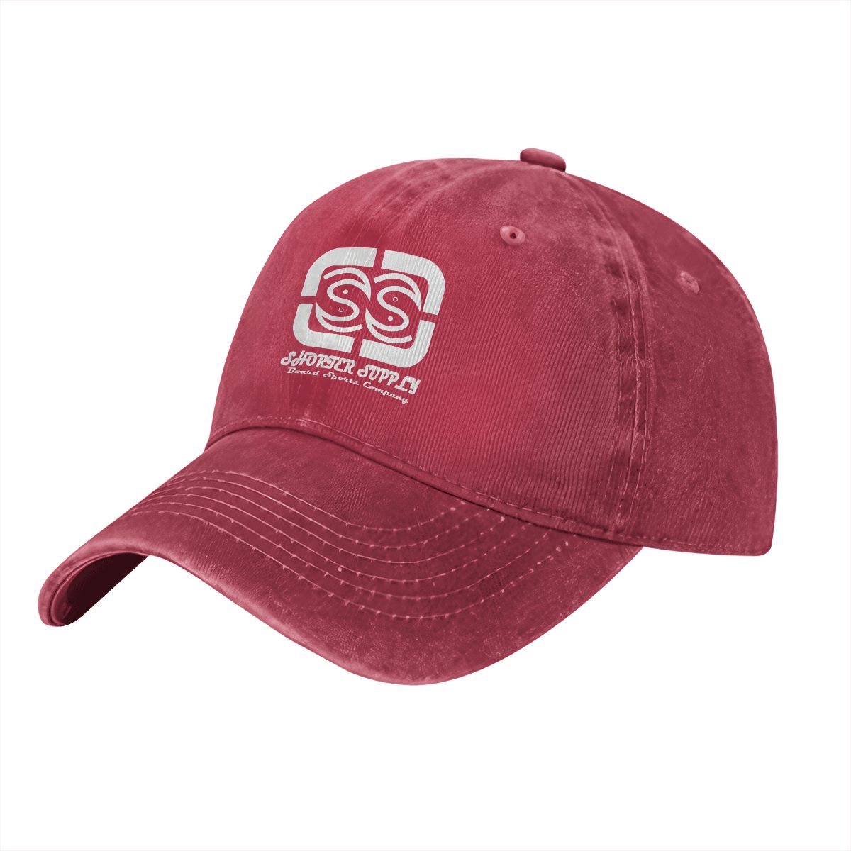 Vol. Cap