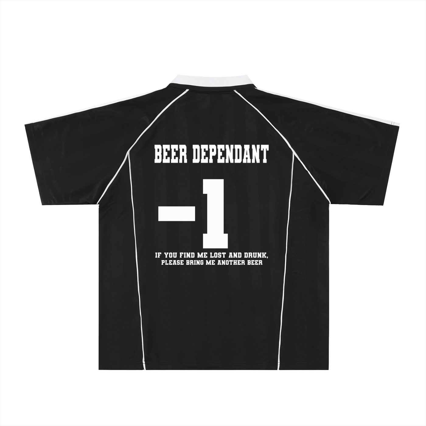 Beer Dependant