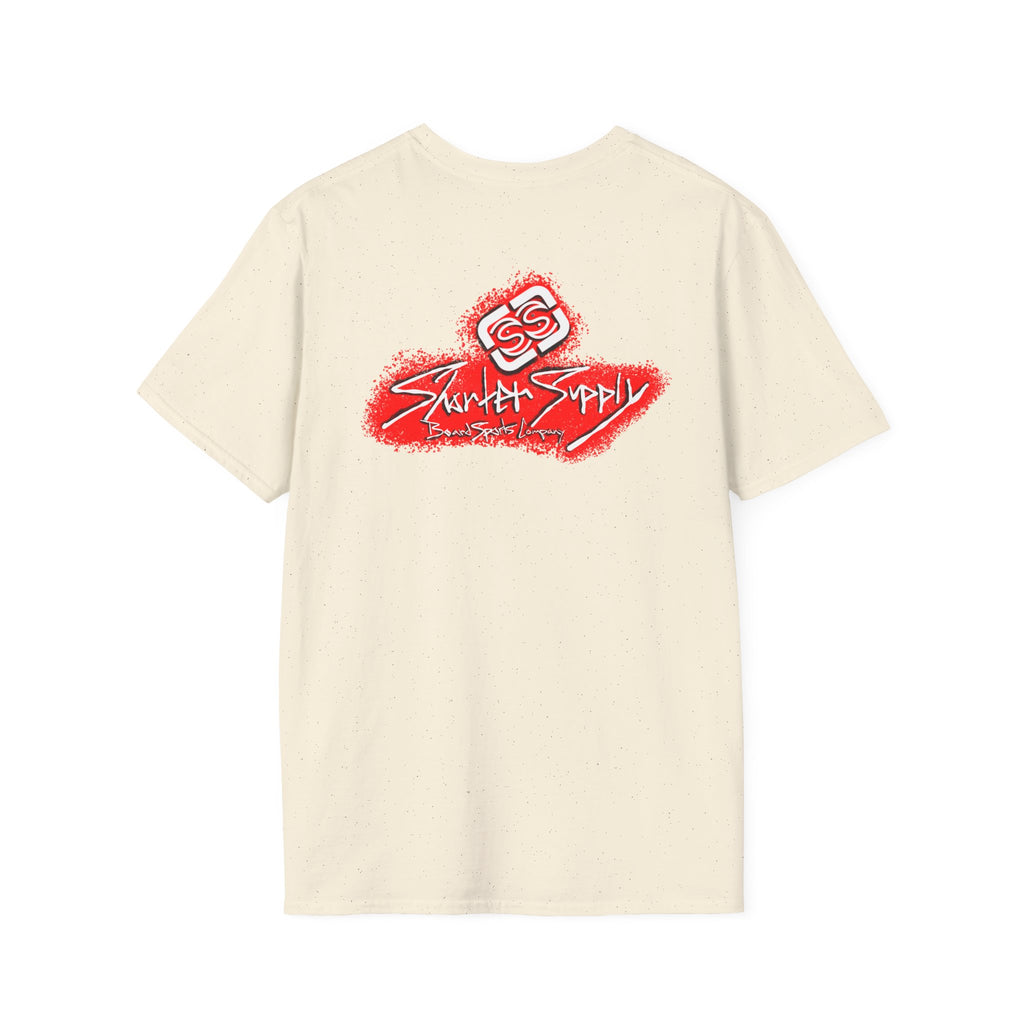 Vol 2 Core Tee