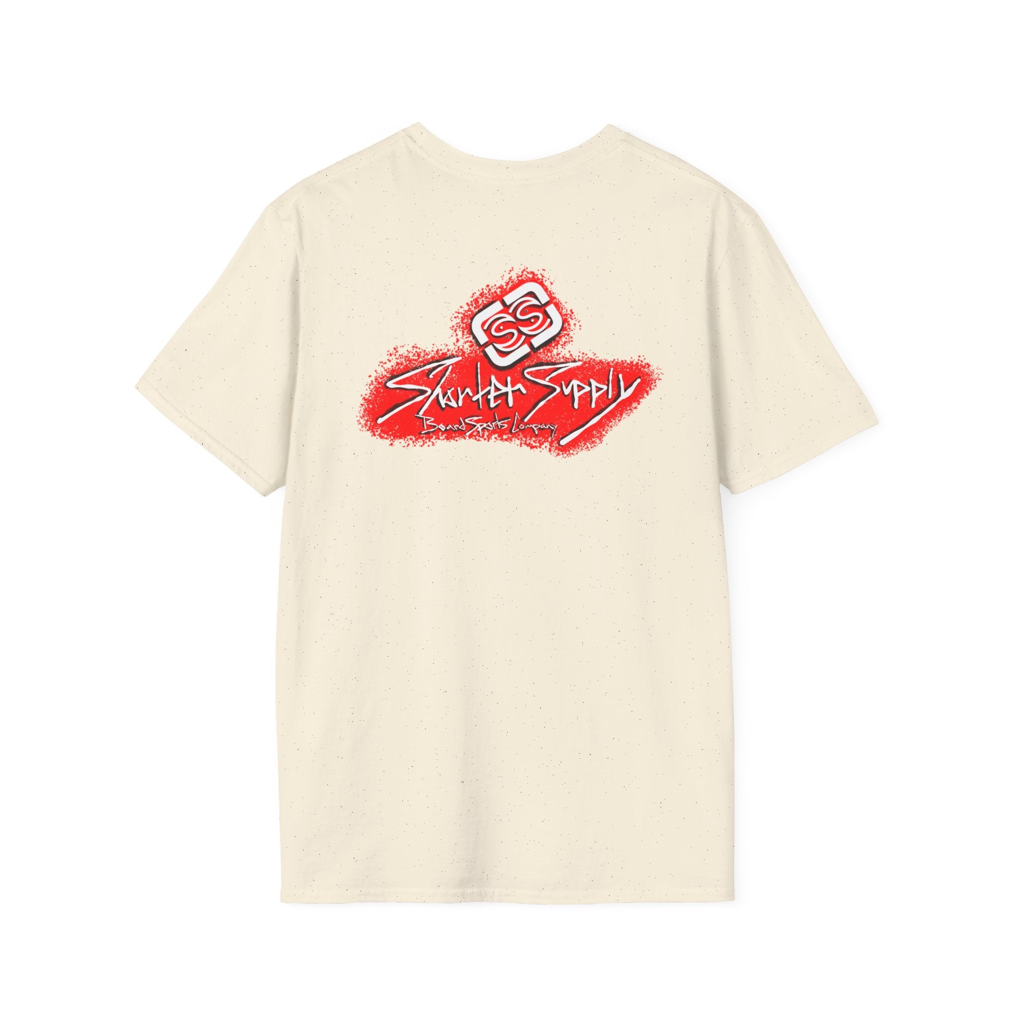 Vol 2 Core Tee