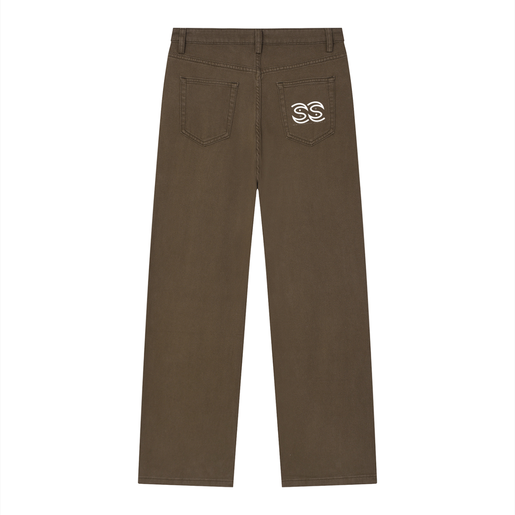 Shoreline Slacks