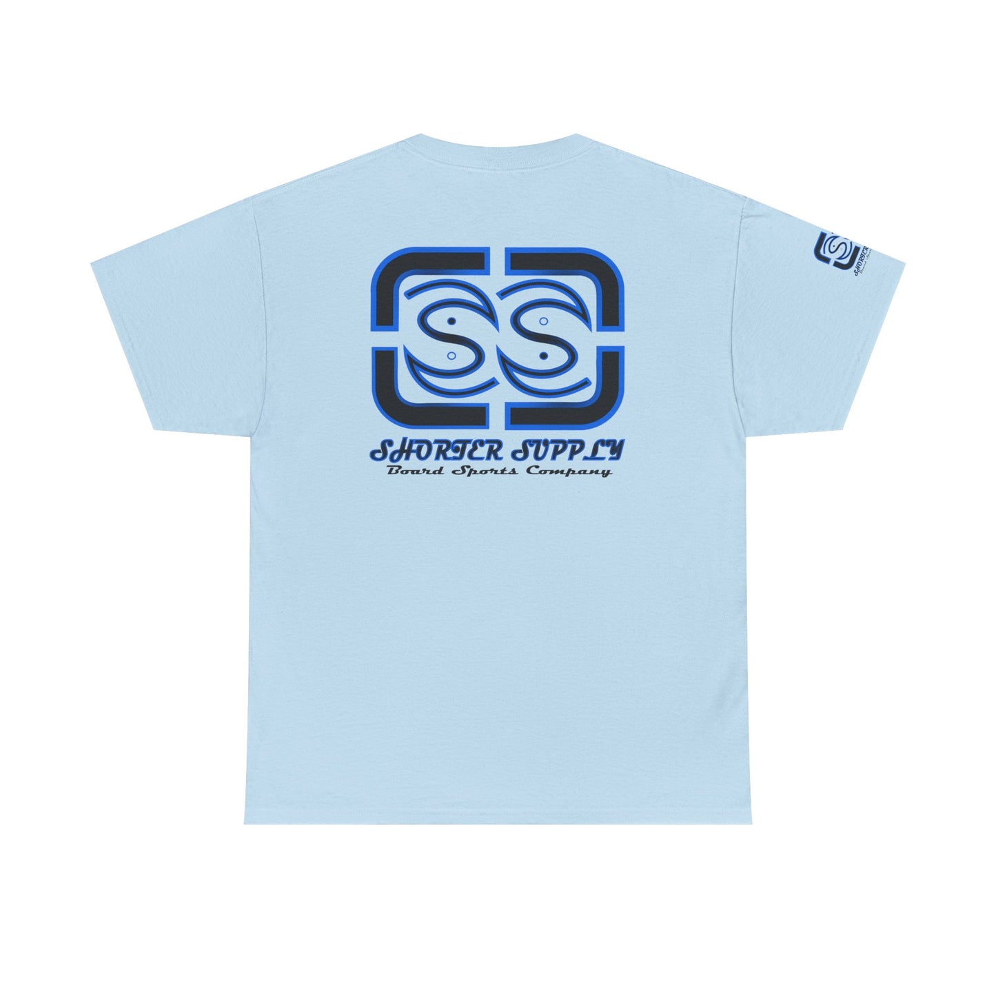 Shorter Supply Design