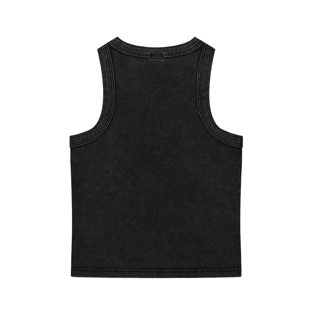 Heartbreaker Tank