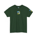 #D Classic T- Limited Print