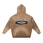V2 Tribal Hoodie