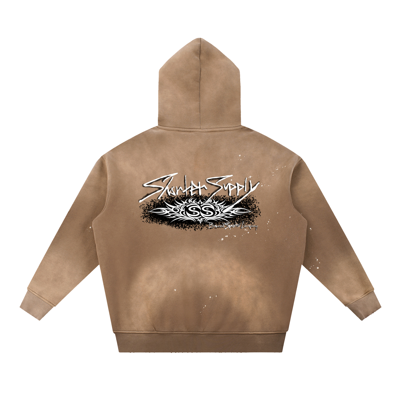 V2 Tribal Hoodie