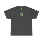#D Classic T- Limited Print