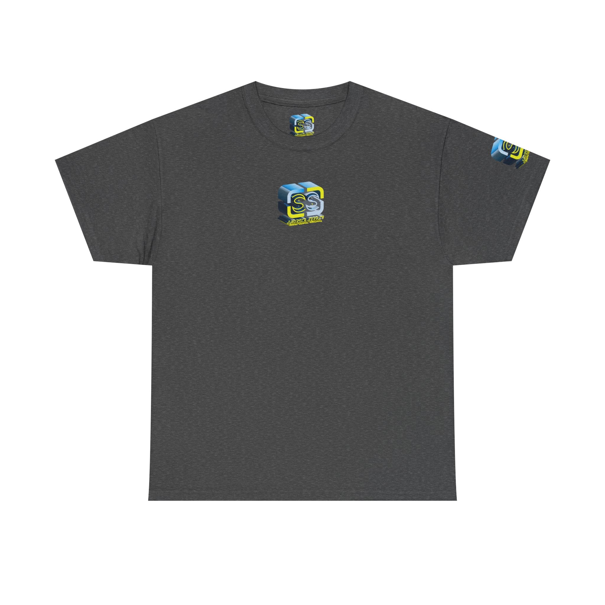 #D Classic T- Limited Print