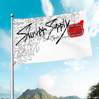 SS Flag