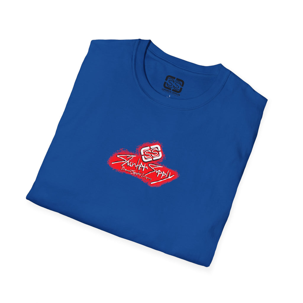 Vol 2 Core Tee