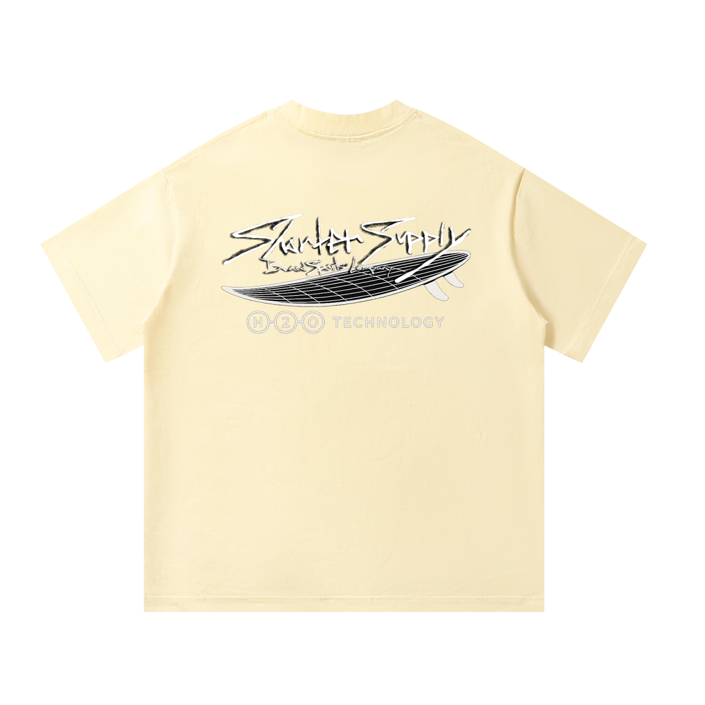 Unisex Oversized T-Shirt