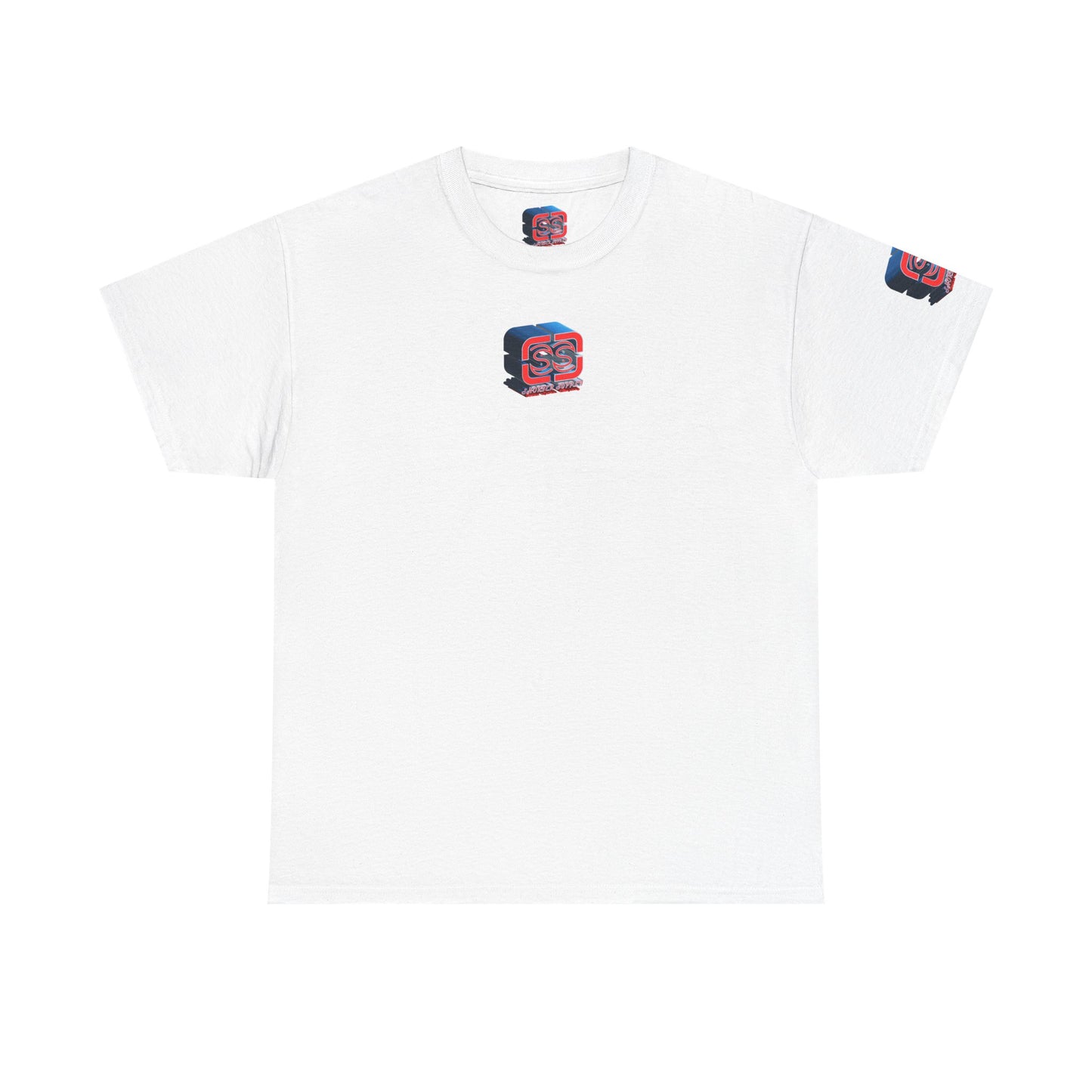 Retro SS Design -Limited Print