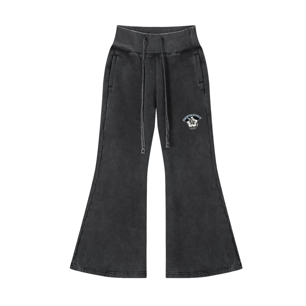Flarred Beach Leggings