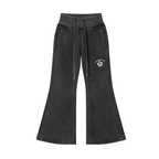 Flarred Beach Leggings