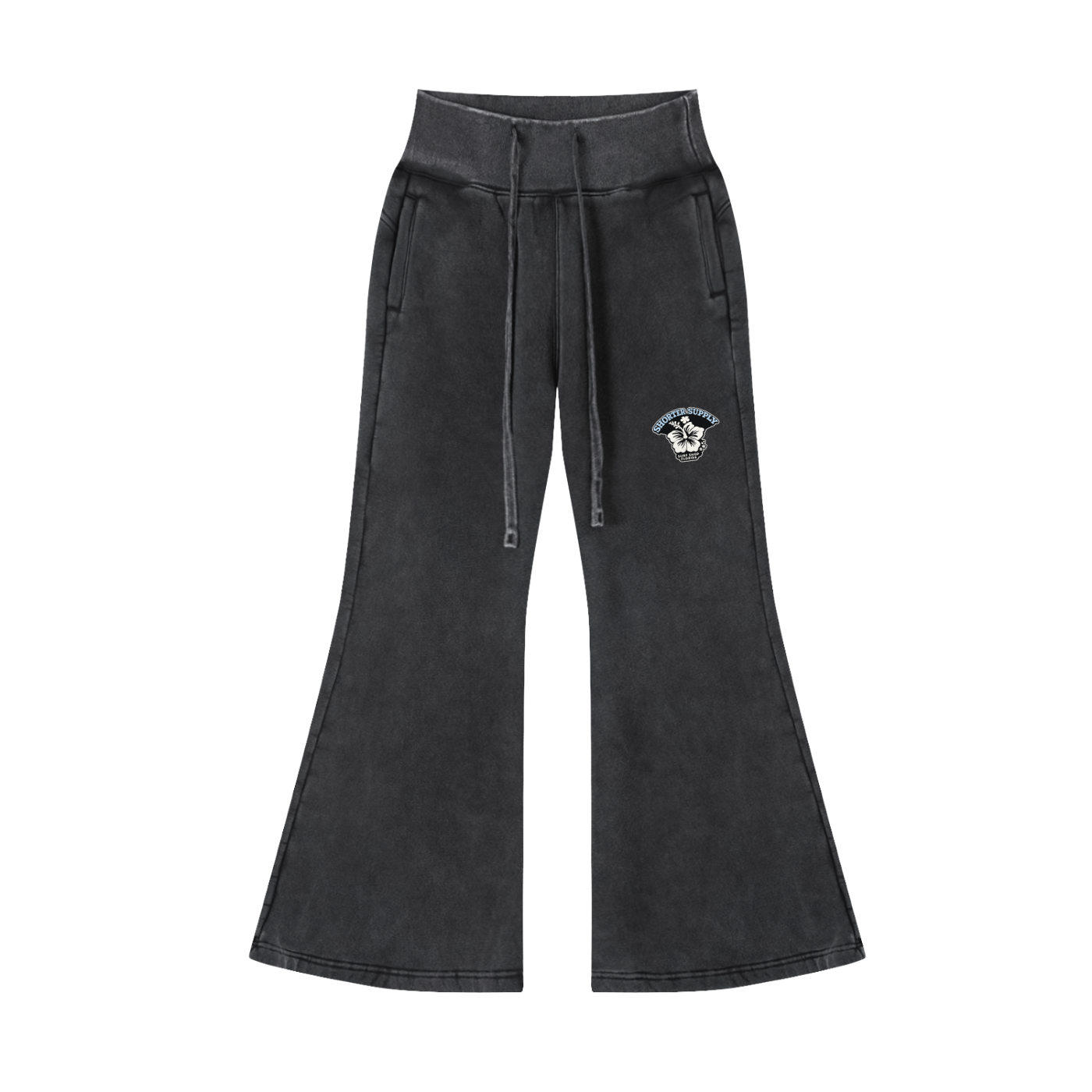 Flarred Beach Leggings