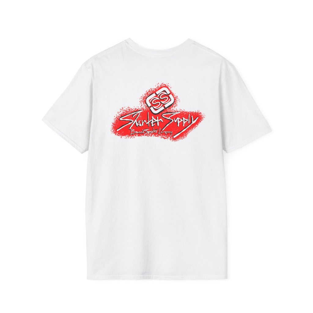 Vol 2 Core Tee