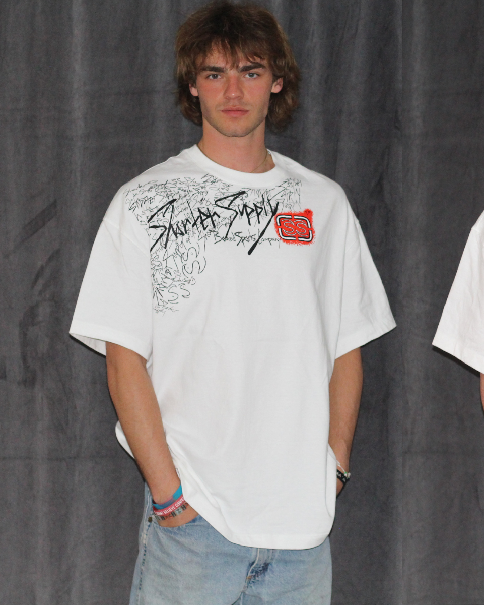 Thrash T