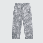 100% Cotton Heavyweight Camo Shorter Supply Sweatpants (400GSM)