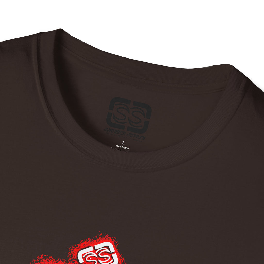 Vol 2 Core Tee