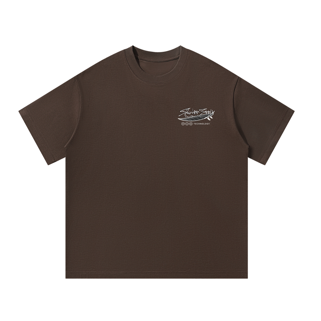 Unisex Oversized T-Shirt