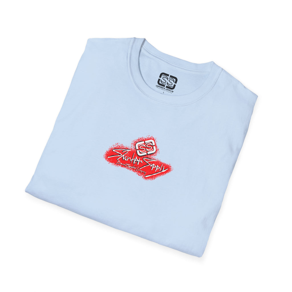 Vol 2 Core Tee
