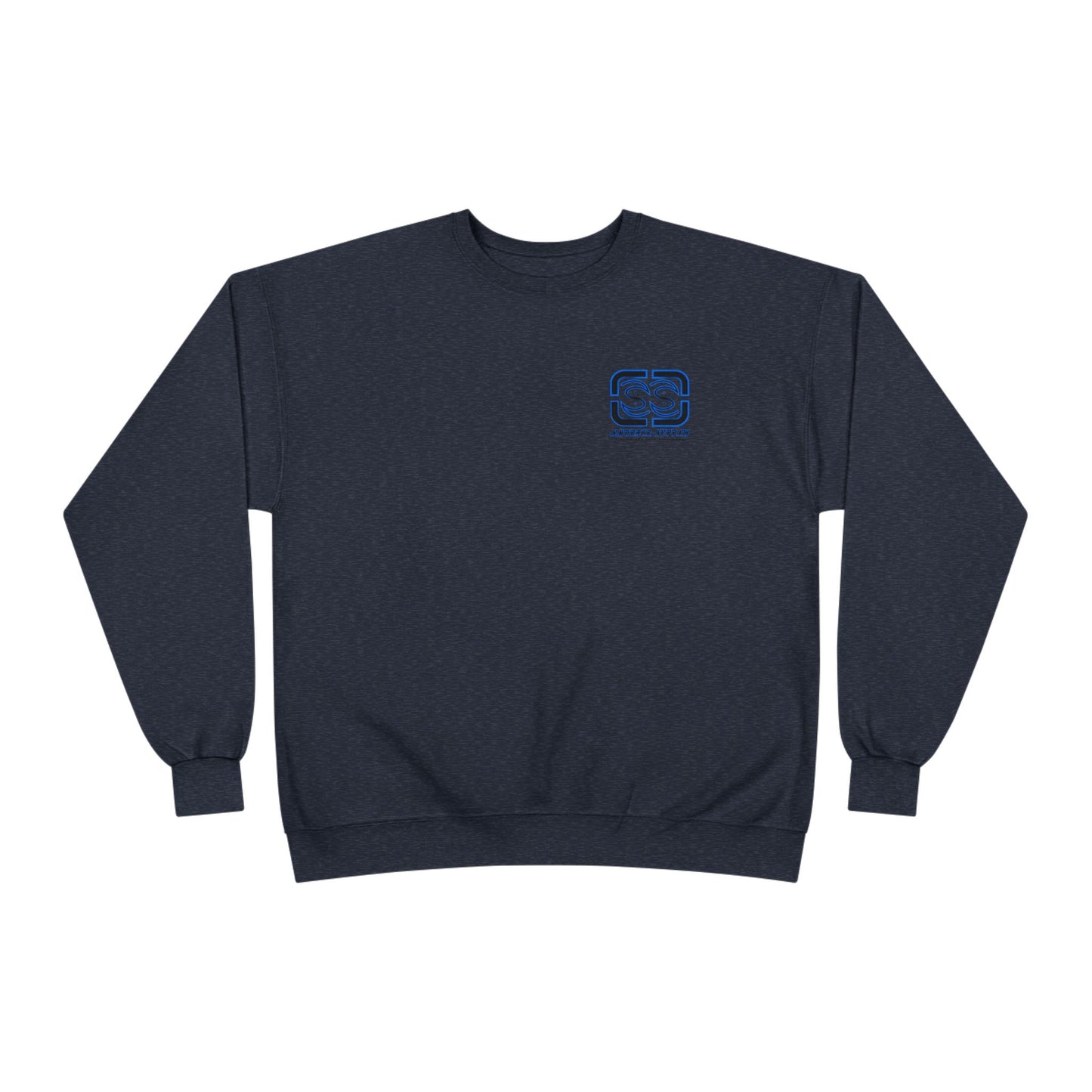 Eco-Friendly Unisex Crewneck Sweatshirt -Shorter Supply