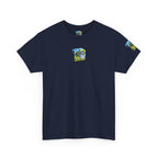 #D Classic T- Limited Print