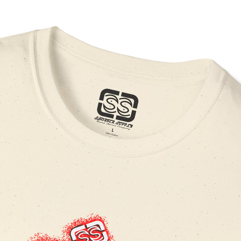 Vol 2 Core Tee
